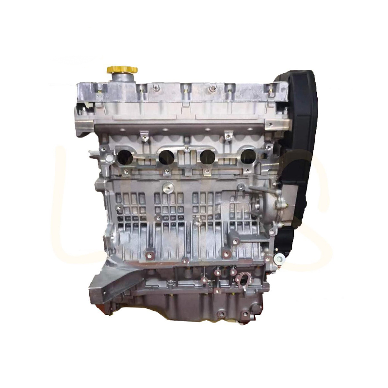 Gruppo motore 1.8T MG6